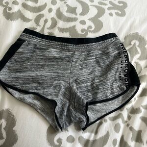 Abercrombie & Fitch lounge shorts